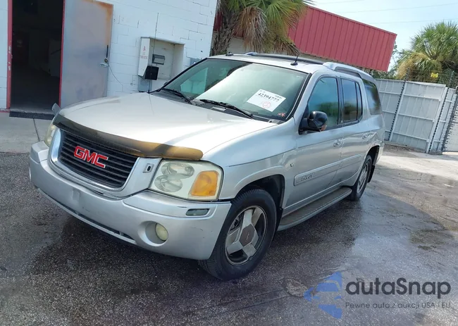 1GKES12P746195747: 42394777