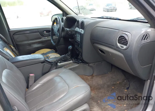 1GKES12P746195747: 42394777