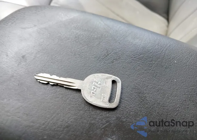 1GKES12P746195747: 42394777