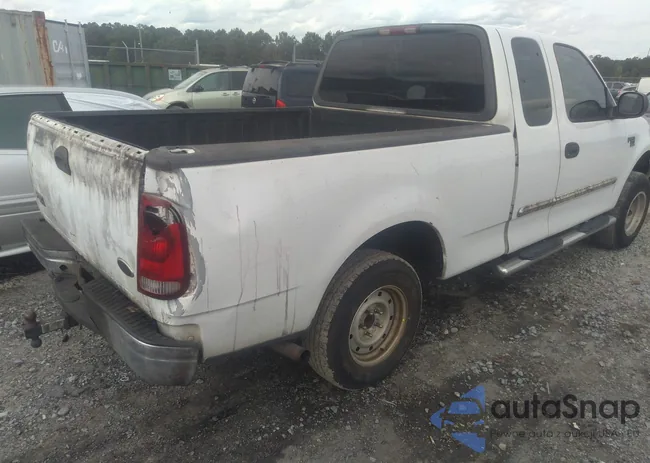 2FTRX18W44CA19506: 42394861