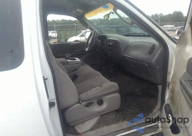 2FTRX18W44CA19506: 42394861