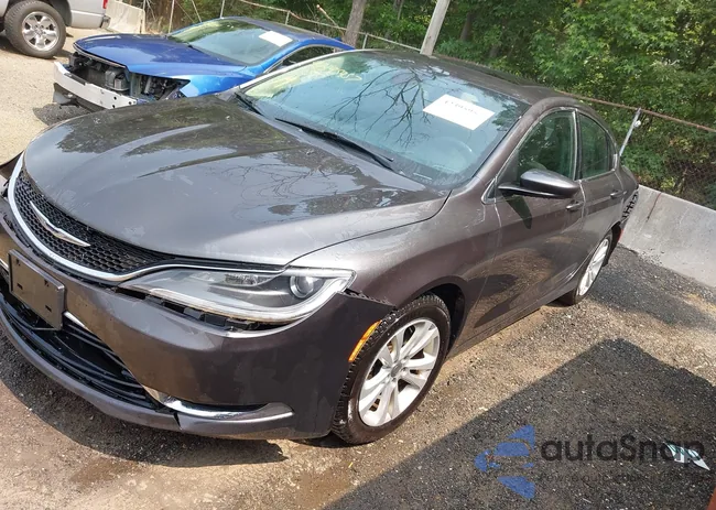 1C3CCCABXFN750530: 42395957