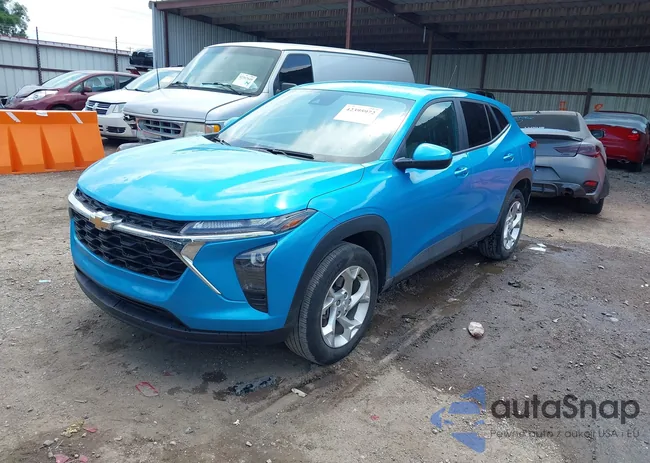 KL77LFEP2SC120458: 42395972