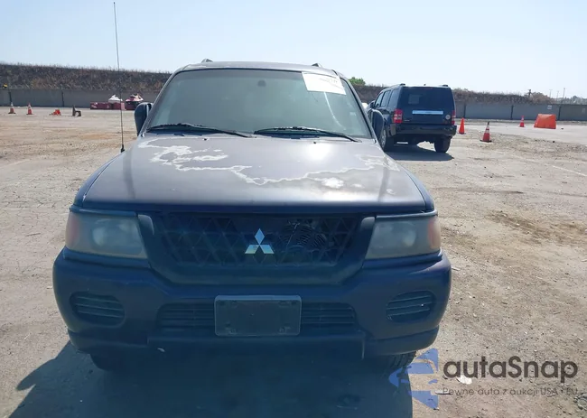 JA4LS21H72J064812: 42395976