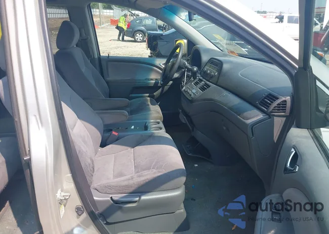 5FNRL38487B061583: 42395987