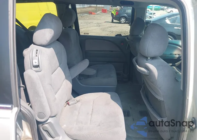 5FNRL38487B061583: 42395987