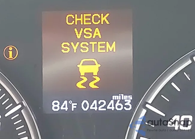 19UUB2F34FA014982: 42395992