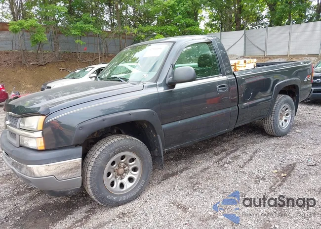 1GCEK14V45Z116171: 42396096