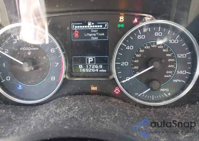 JF2GPAMC6F8210151: 42396109