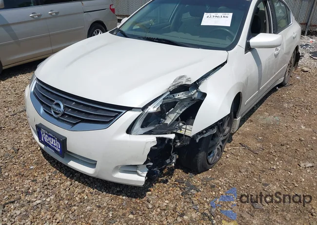 1N4AL2AP1BN489510: 42396186