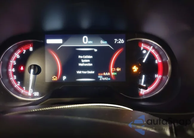 2T3W1RFV3RC257937: 42396282