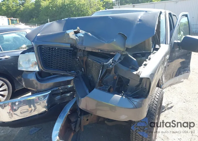 1FTRW12W86FB19630: 42396287