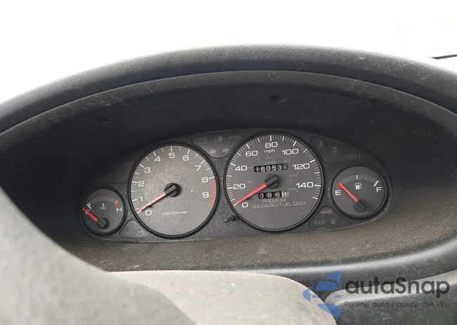 JH4DC2380SS006764: 42396330