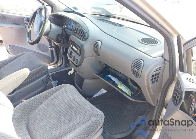 2B4GP44R3XR476511: 42396378