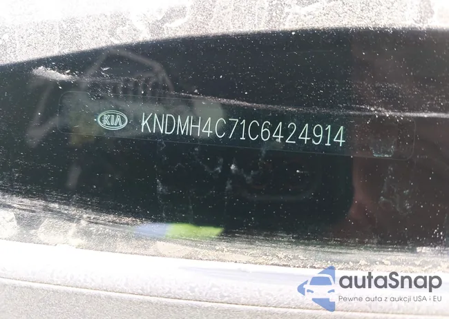 KNDMH4C71C6424914: 42395551