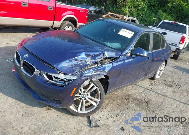 WBA8E1G54GNU11942: 42395563