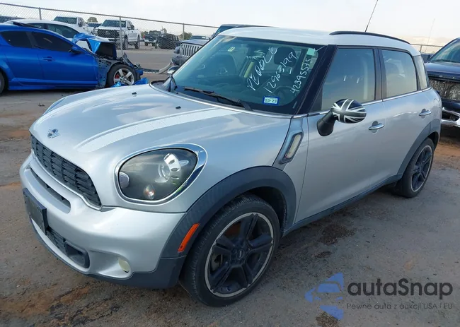 WMWZC3C55DWP22474: 42395575