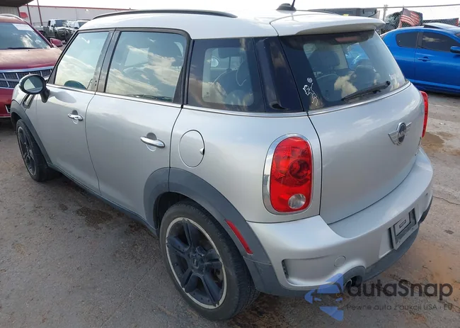 WMWZC3C55DWP22474: 42395575