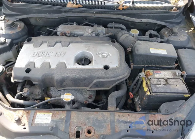 KMHCN36C37U013132: 42395613