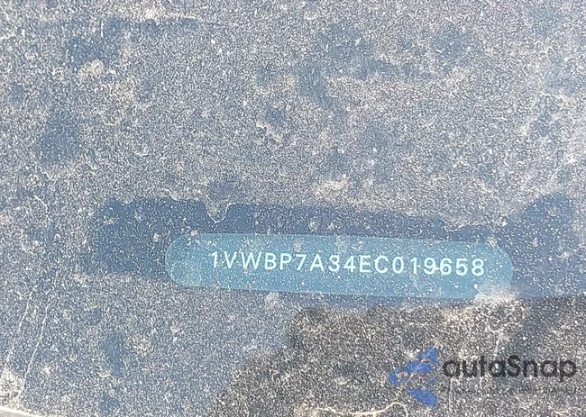 1VWBP7A34EC019658: 42395777