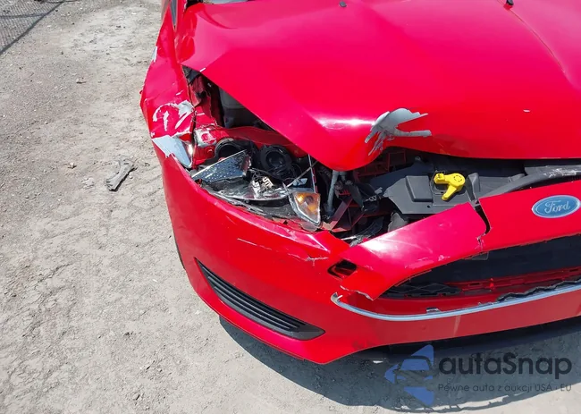 1FADP3F23FL354468: 42395835