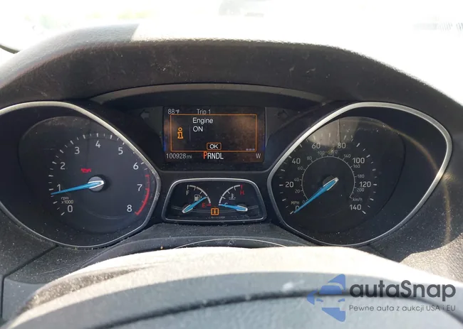 1FADP3F23FL354468: 42395835