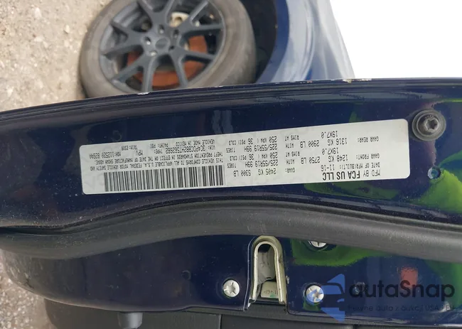 3C4PDCBB2HT562662: 42396877