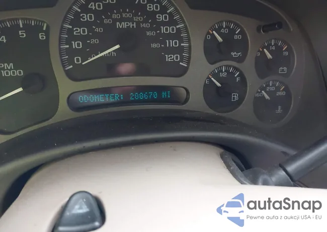 1GKEK63U95J112545: 42396941