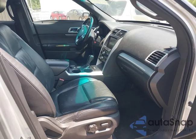 1FM5K8D80DGC93969: 42396974