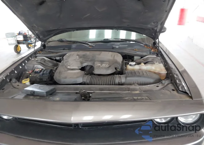 2C3CDZAG2JH280295: 42397023