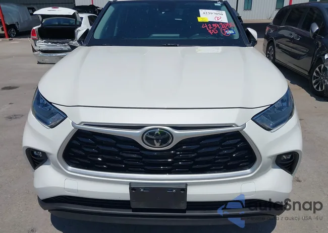 5TDGZRBH4LS521641: 42397050