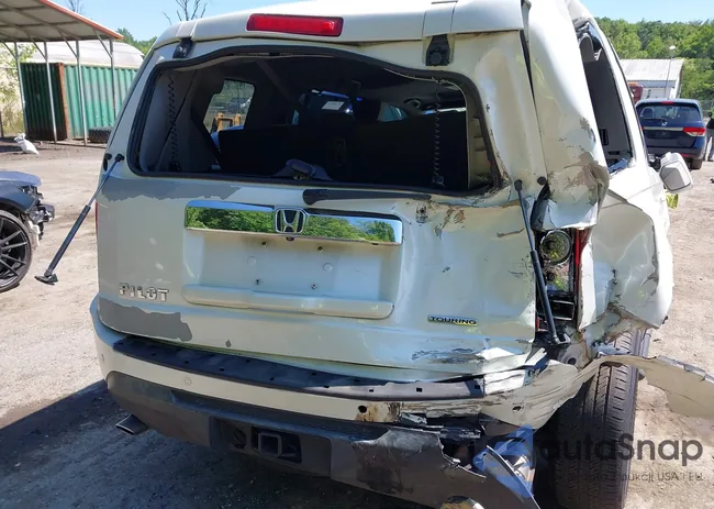 5FNYF4H96EB054214: 42397089