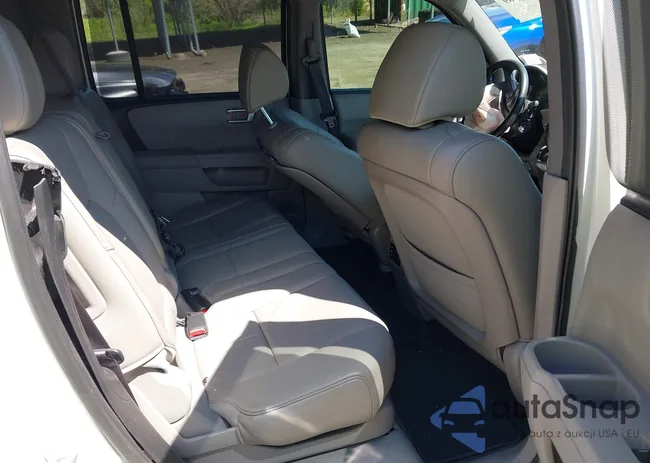 5FNYF4H96EB054214: 42397089