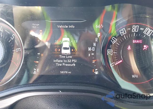 2C3CDZAG1JH294964: 42397148