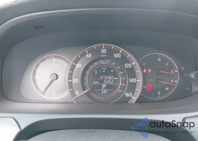 1HGCR2F58GA204374: 42397237