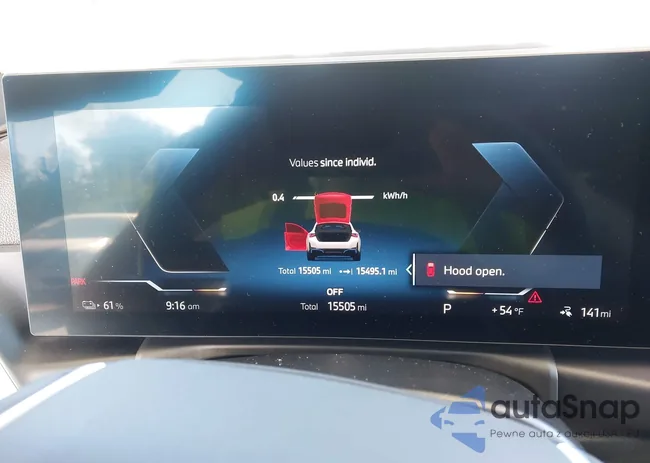 WBY83FB08RFR94660: 42397290