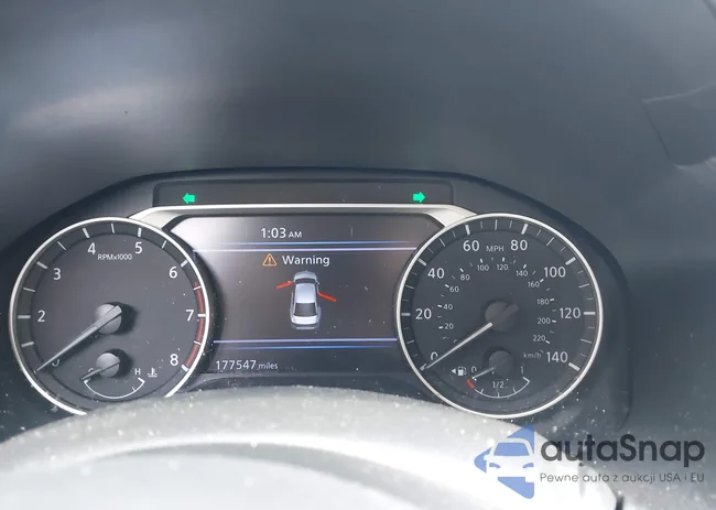 1N4BL4BV1KC141327: 42397457