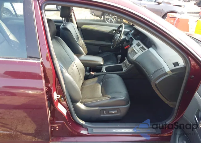 4T1BK36B15U033372: 42396479