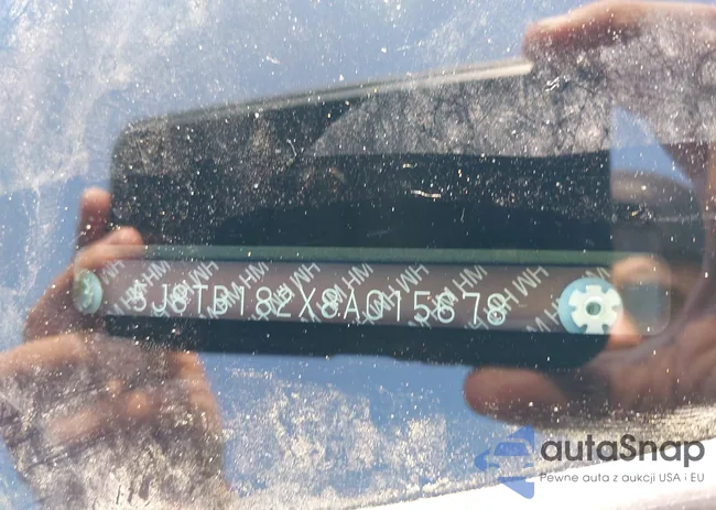 5J8TB182X8A015678: 42396517