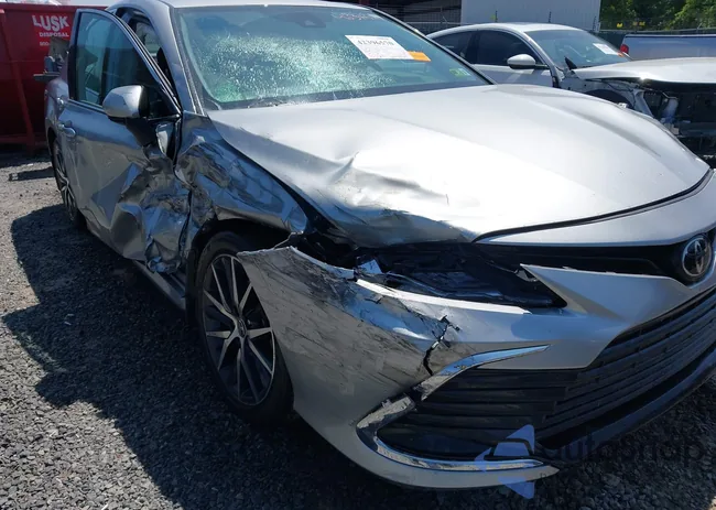 4T1F11BK8RU127477: 42396570