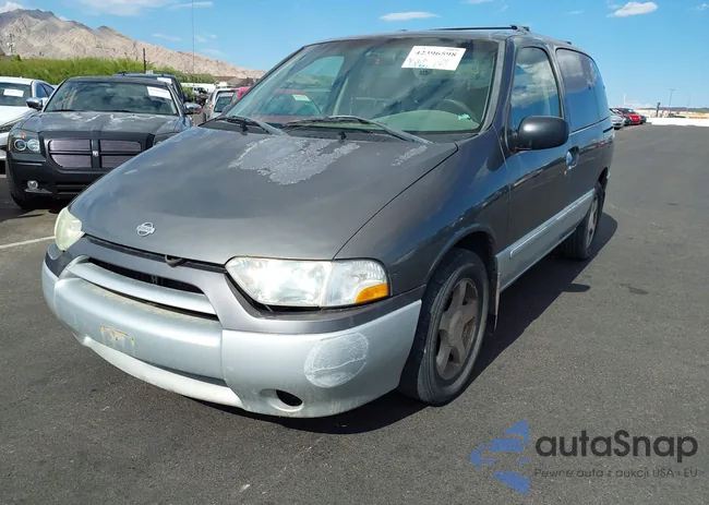 4N2ZN16T12D815655: 42396598