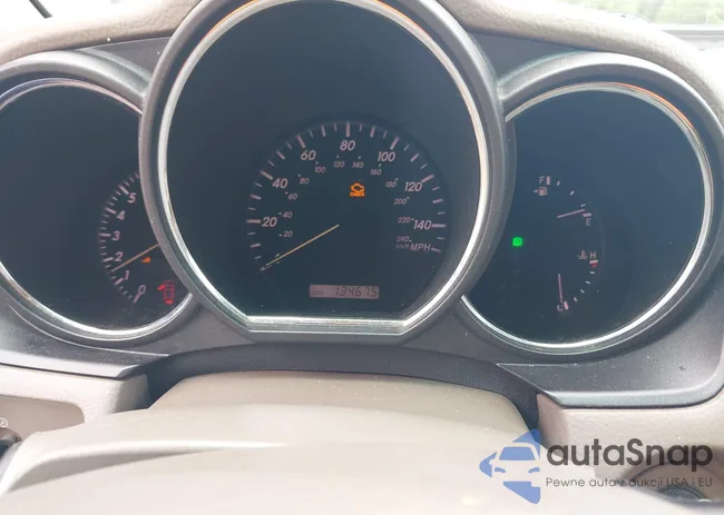 2T2GA31U54C011730: 42396604