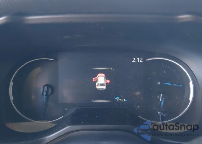 2T3RWRFV7RW190045: 42396643