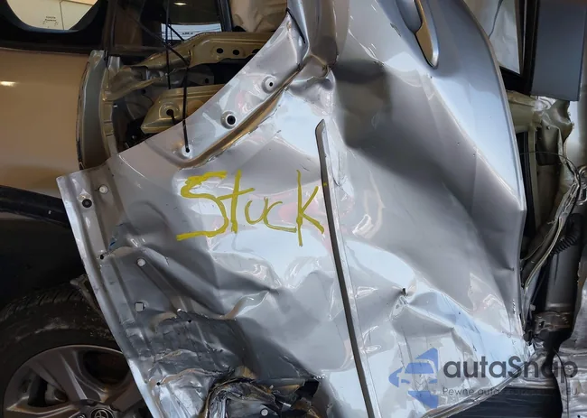 2T3RWRFV7RW190045: 42396643