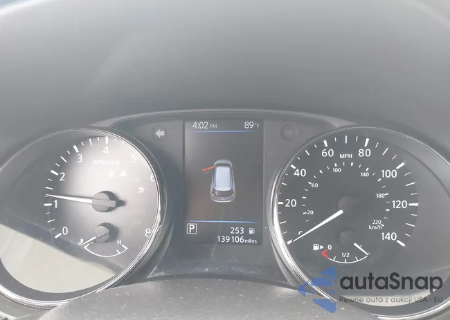 JN8AT2MT6KW264968: 42396770