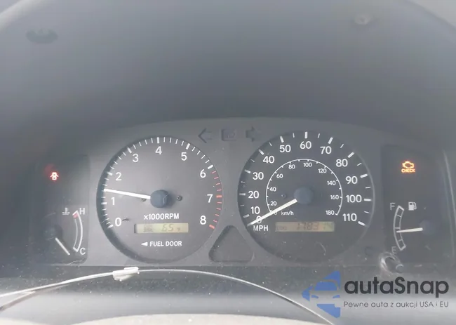 2T1BR12E2YC309516: 42397910