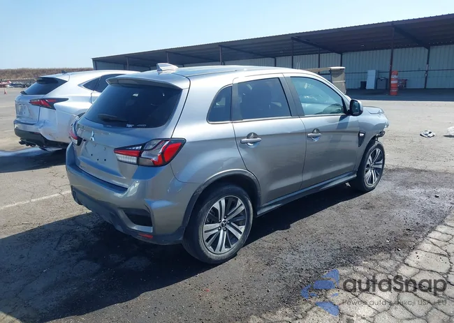 JA4ARUAU8PU001476: 42398071