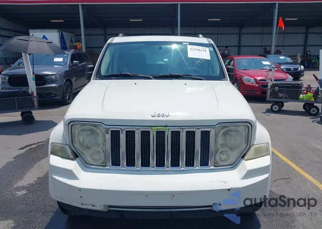 1J8GN58KX8W193424: 42398191