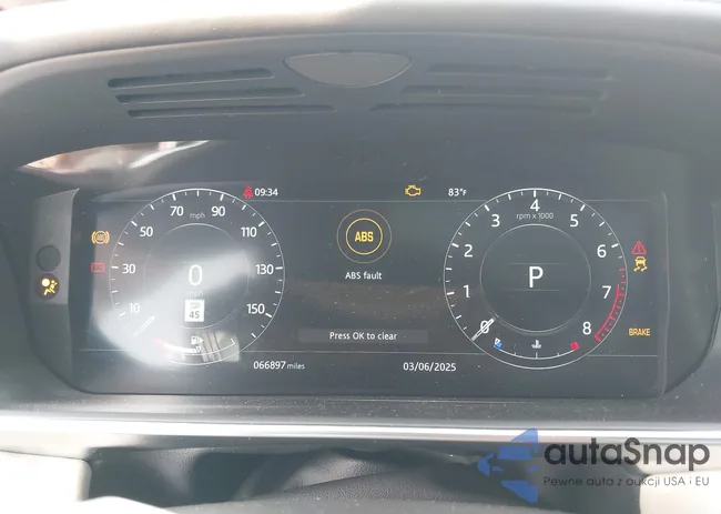 SALWV2SV6JA698537: 42398285