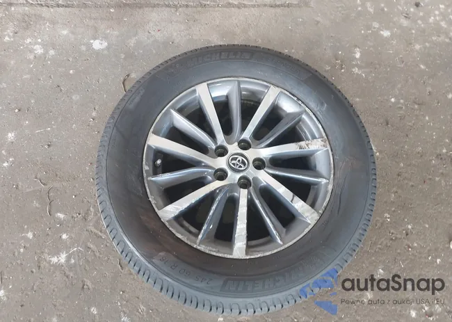 5TDJZRFH5HS452692: 42397470